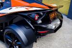 KTM X-Bow R 2011 года